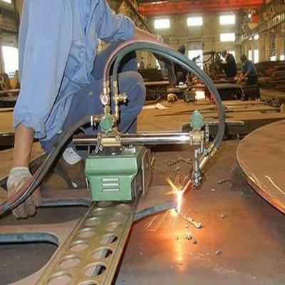 鋼材加工(gōng)3